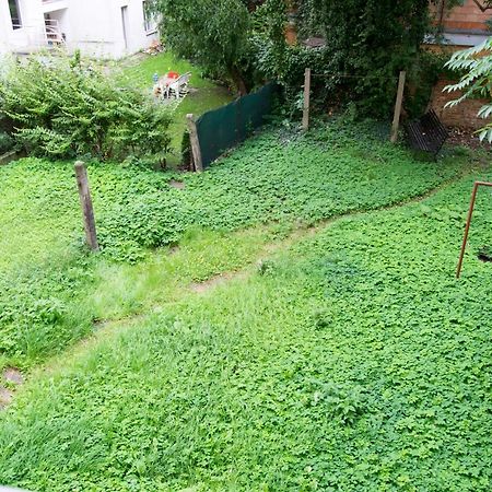 Apartment In Downtown Olomouc Exterior photo