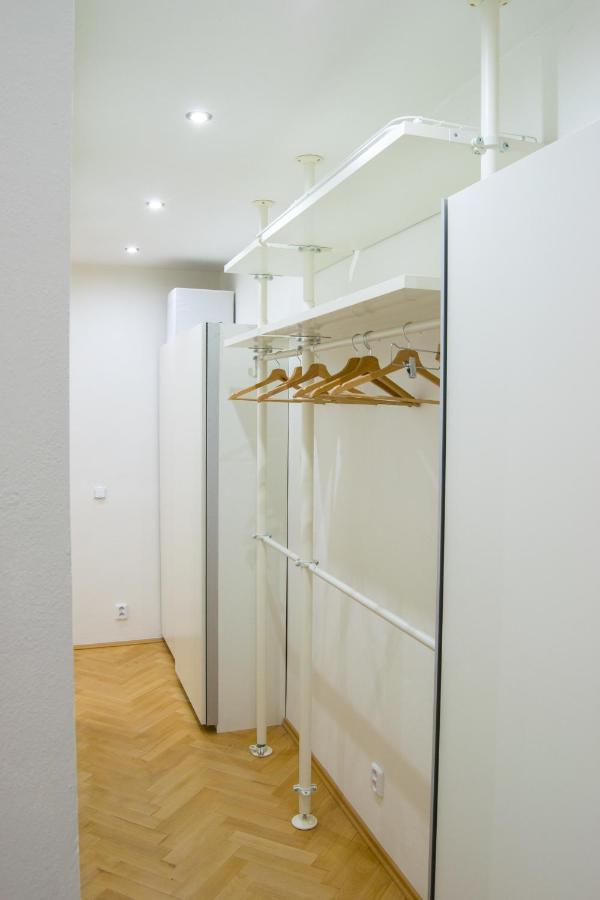 Apartment In Downtown Olomouc Exterior photo